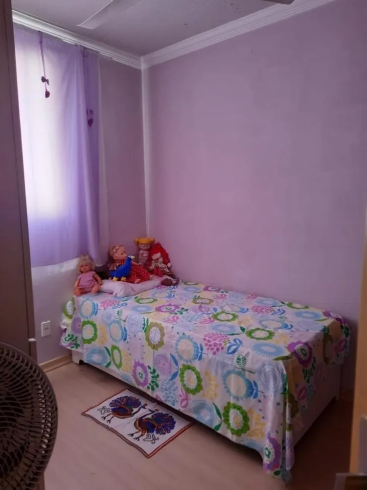 Apartamento, 2 quartos, 47 m² - Foto 8