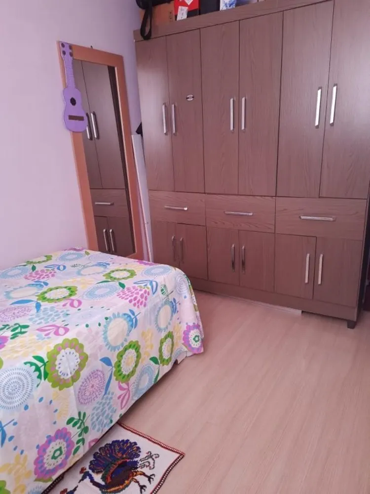Apartamento, 2 quartos, 47 m² - Foto 7