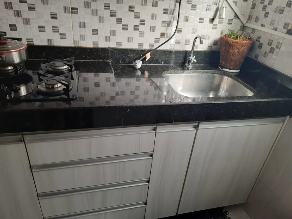 Apartamento, 2 quartos, 47 m² - Foto 3