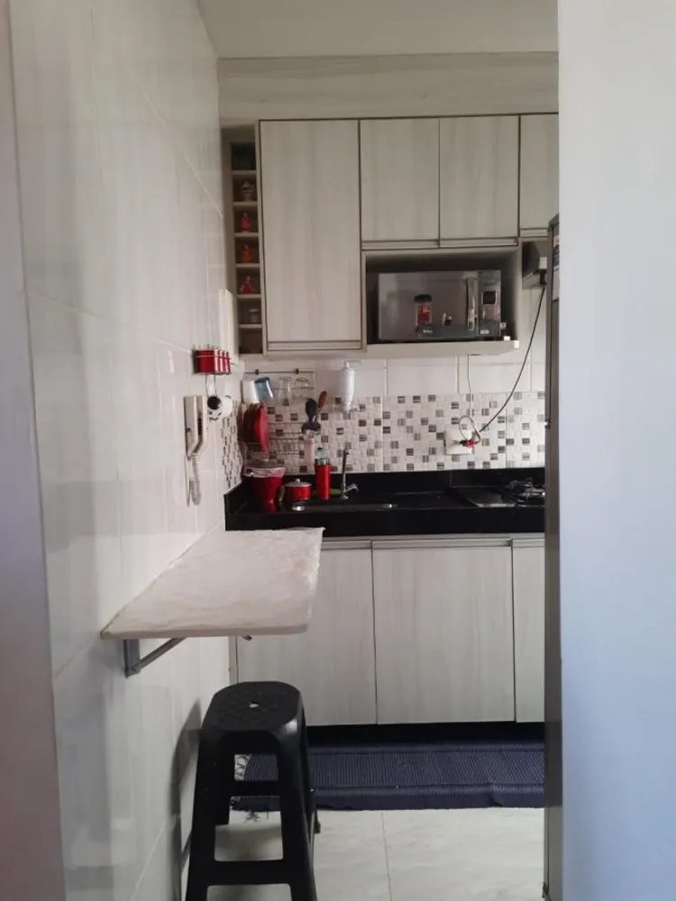 Apartamento, 2 quartos, 47 m² - Foto 6