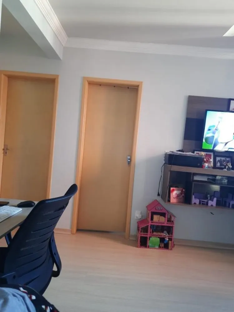 Apartamento, 2 quartos, 47 m² - Foto 2