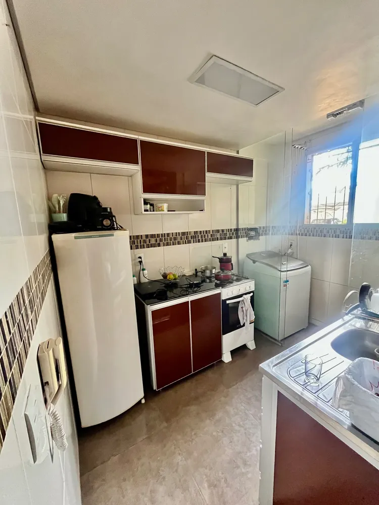 Apartamento, 2 quartos, 49 m² - Foto 8