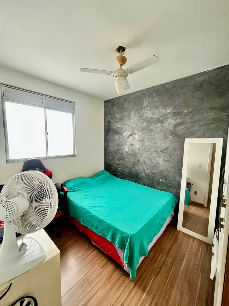 Apartamento, 2 quartos, 49 m² - Foto 12