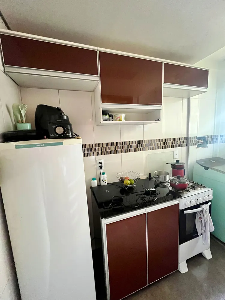 Apartamento, 2 quartos, 49 m² - Foto 9