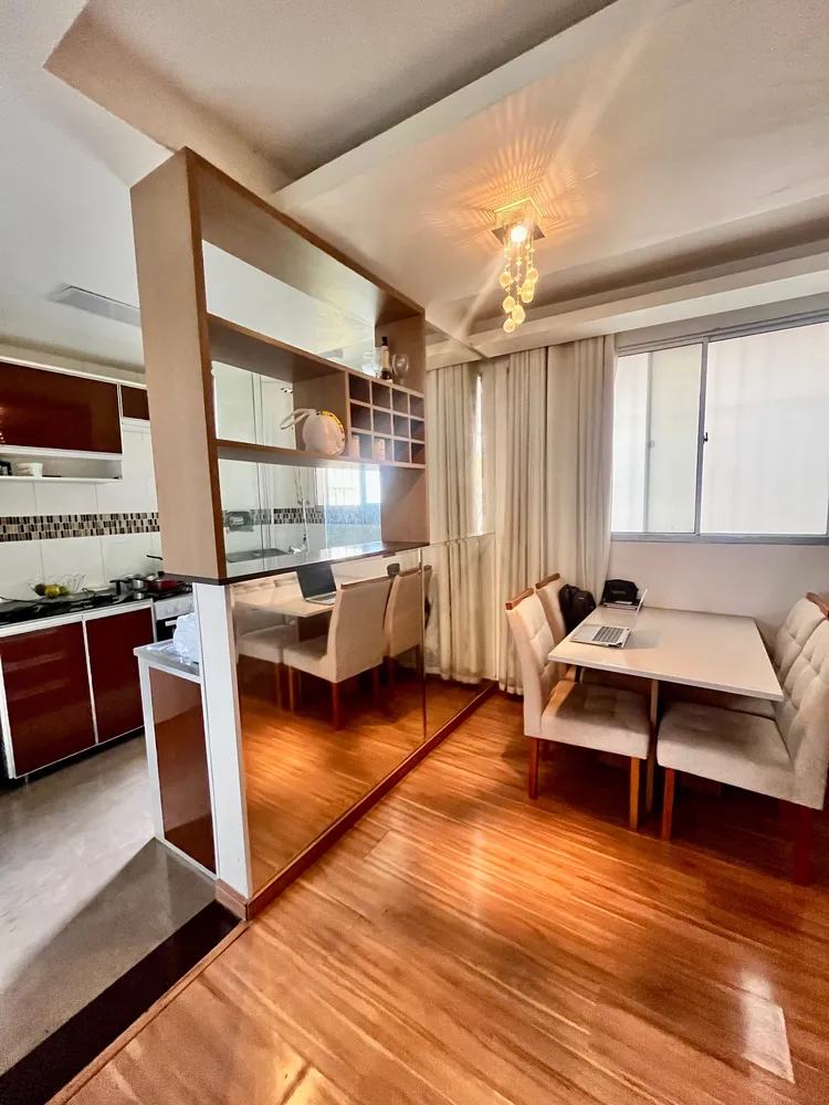 Apartamento, 2 quartos, 49 m² - Foto 6