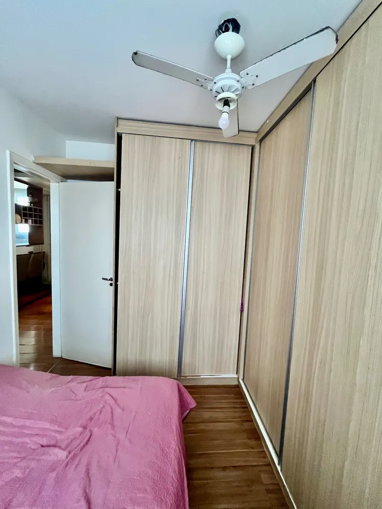 Apartamento, 2 quartos, 49 m² - Foto 10