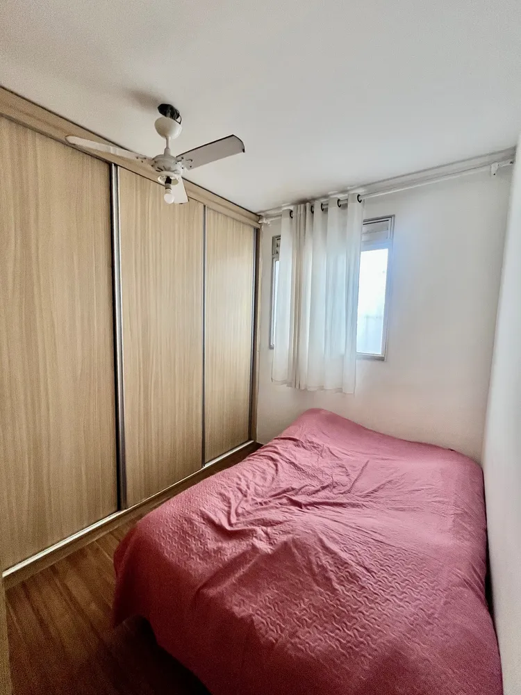 Apartamento, 2 quartos, 49 m² - Foto 11