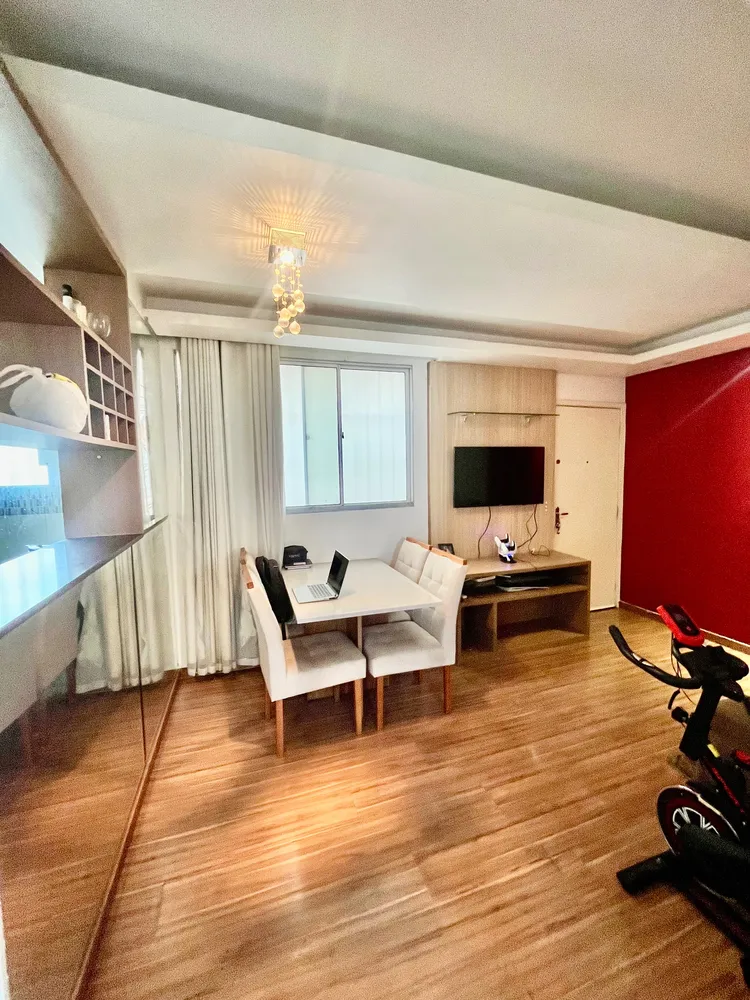 Apartamento, 2 quartos, 49 m² - Foto 7