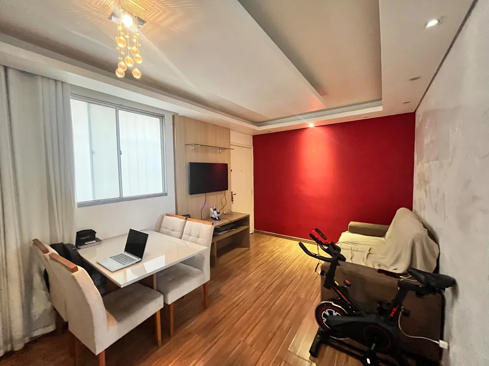 Apartamento, 2 quartos, 49 m² - Foto 5