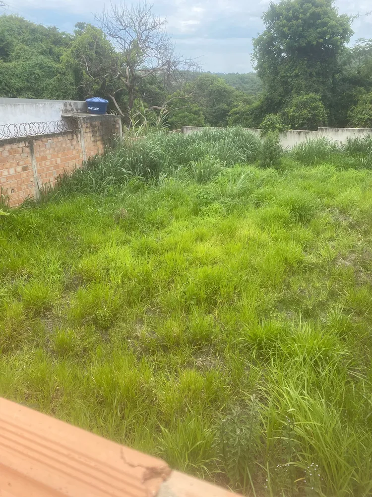 Terreno, 265 m² - Foto 1