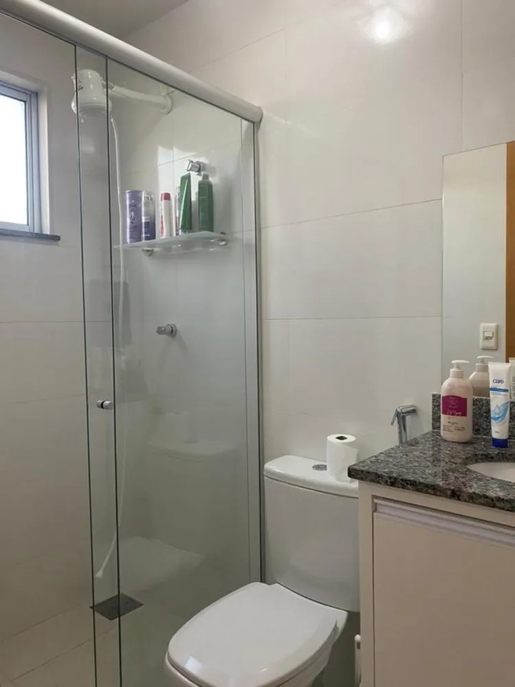 Apartamento, 3 quartos, 94 m² - Foto 2