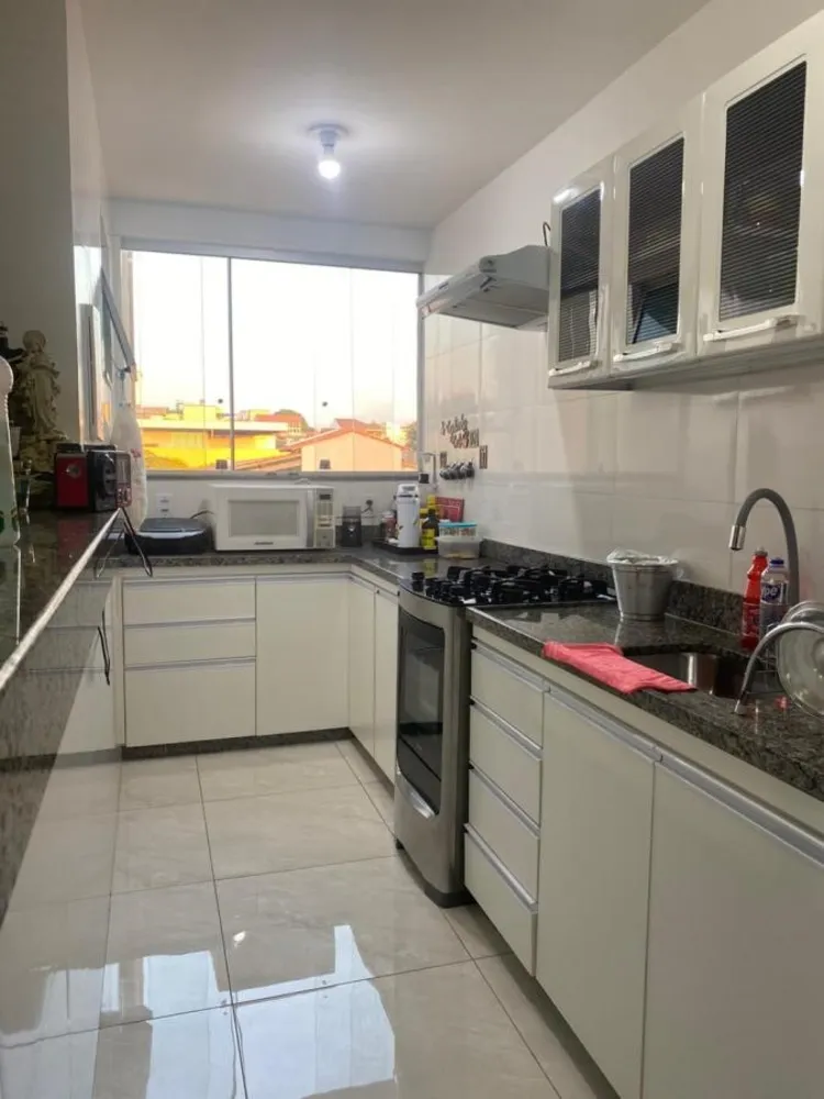 Apartamento, 3 quartos, 94 m² - Foto 1