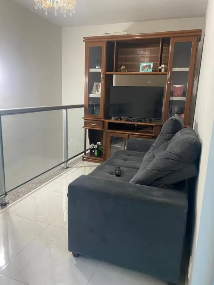 Apartamento, 3 quartos, 94 m² - Foto 3