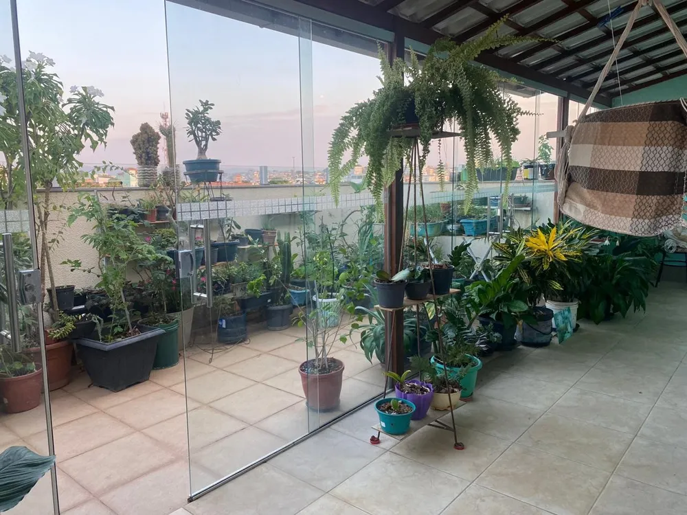 Apartamento, 3 quartos, 94 m² - Foto 8