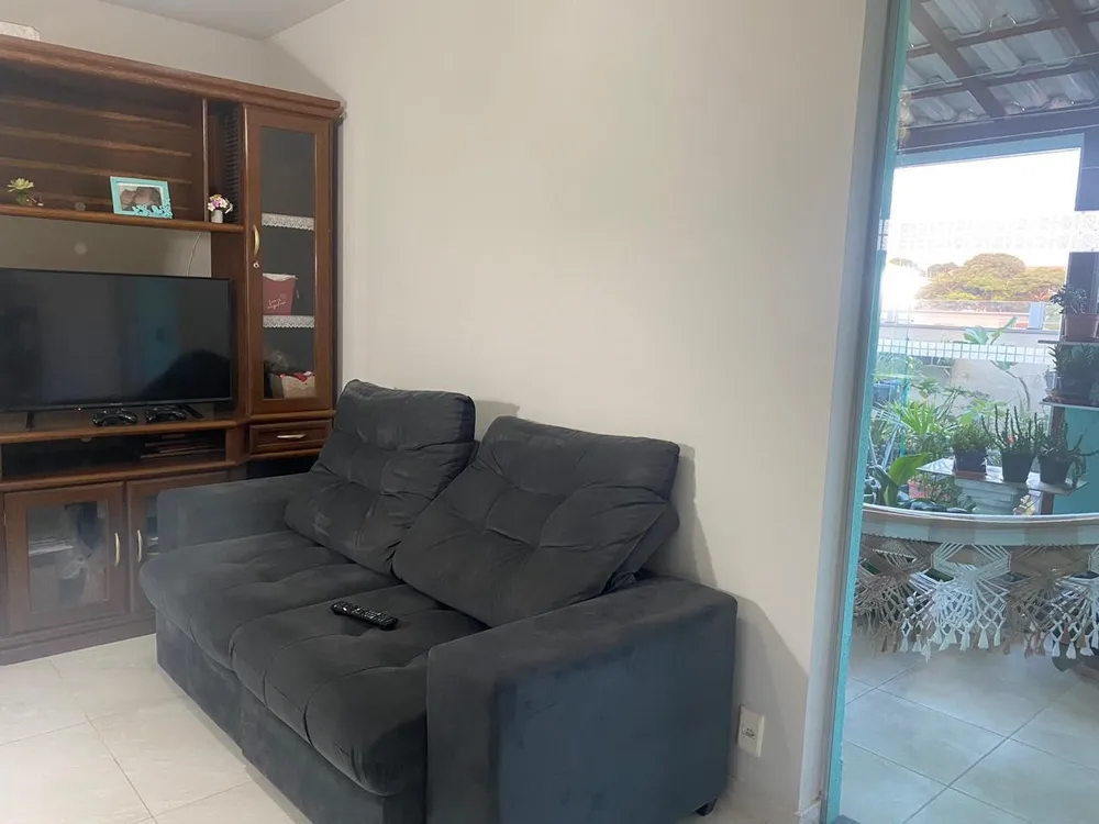 Apartamento, 3 quartos, 94 m² - Foto 4
