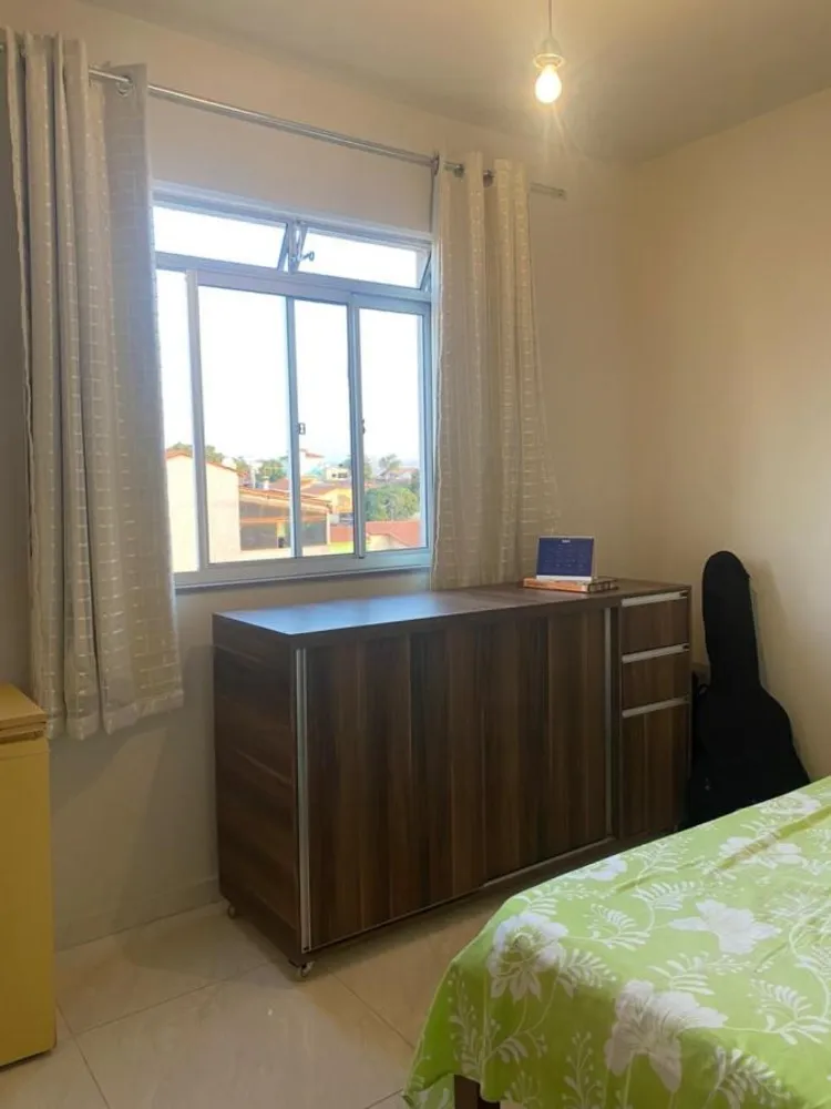 Apartamento, 3 quartos, 94 m² - Foto 5