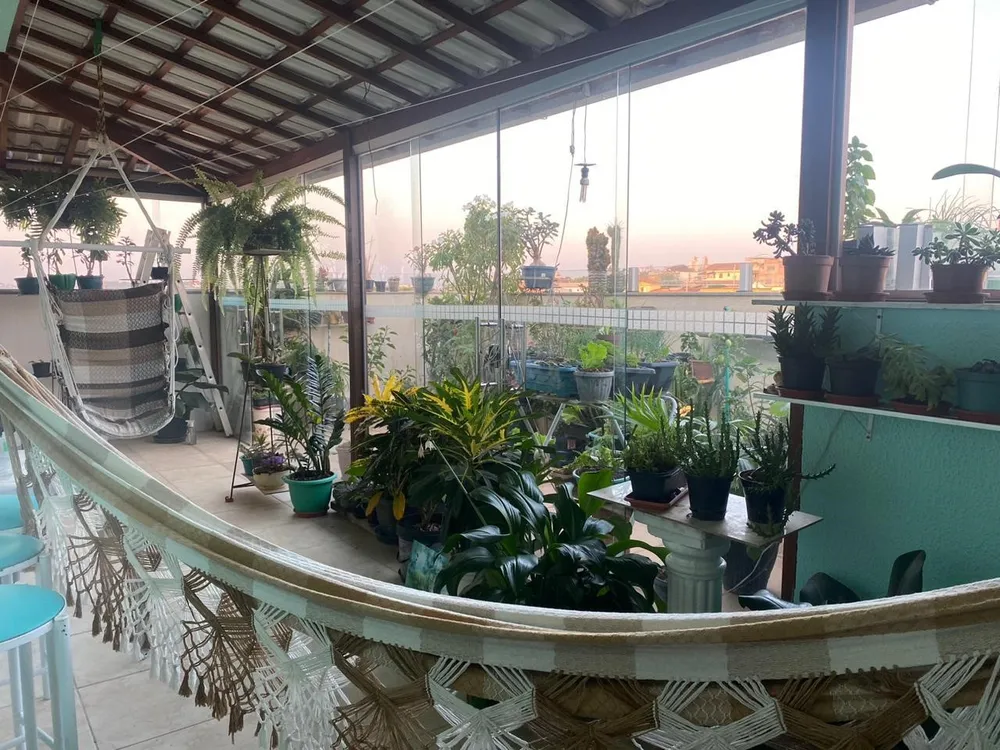 Apartamento, 3 quartos, 94 m² - Foto 7