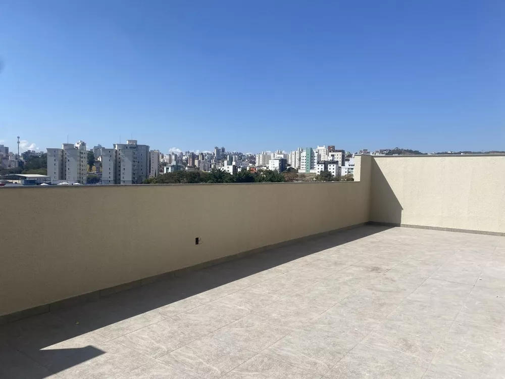 Apartamento à venda com 2 quartos, 57m² - Foto 1