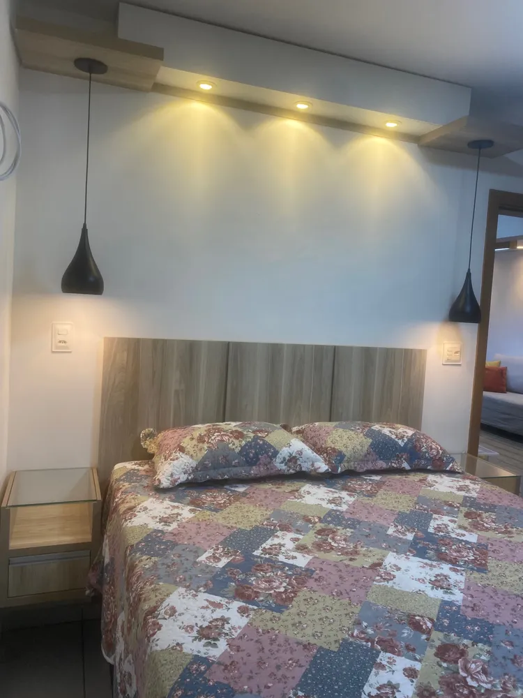 Apartamento, 3 quartos, 135 m² - Foto 2