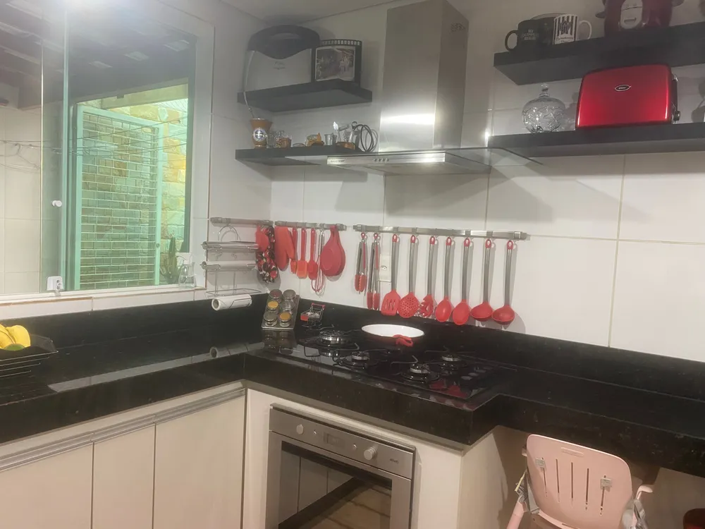 Apartamento, 3 quartos, 135 m² - Foto 8