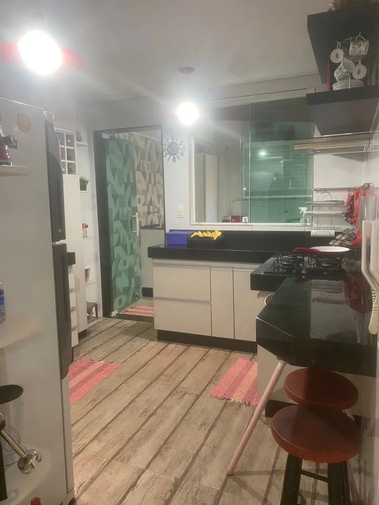 Apartamento, 3 quartos, 135 m² - Foto 7