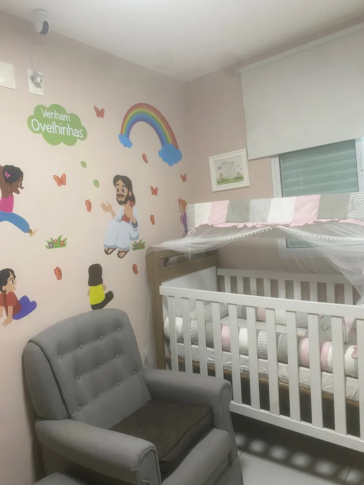 Apartamento, 3 quartos, 135 m² - Foto 5