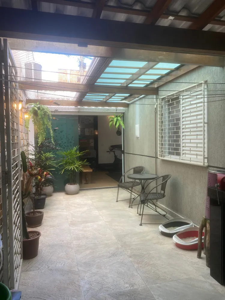 Apartamento, 3 quartos, 135 m² - Foto 1