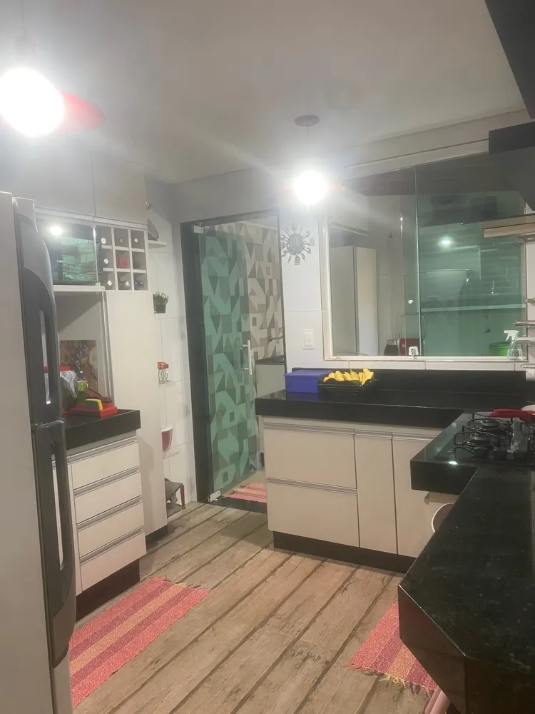 Apartamento, 3 quartos, 135 m² - Foto 6