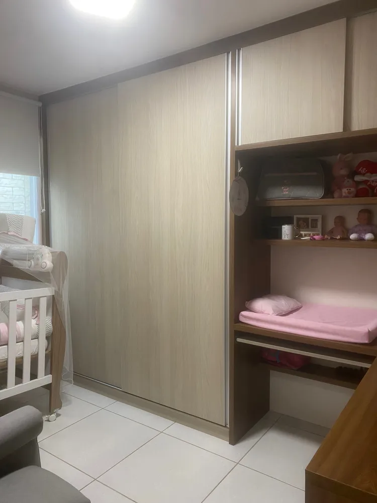 Apartamento, 3 quartos, 135 m² - Foto 4