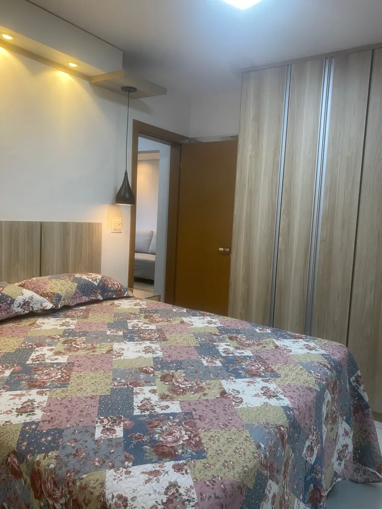 Apartamento, 3 quartos, 135 m² - Foto 3