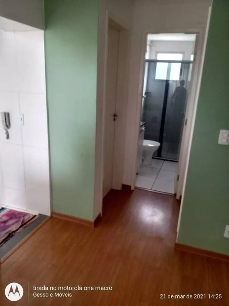 Apartamento à venda com 2 quartos, 50m² - Foto 3