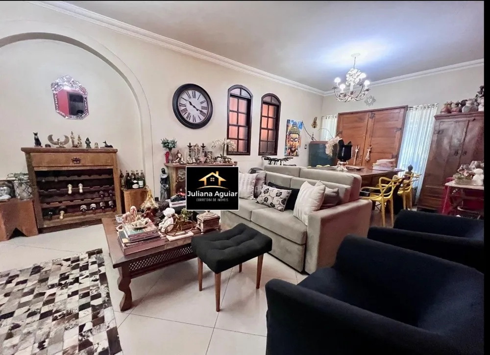 Casa, 3 quartos - Foto 4