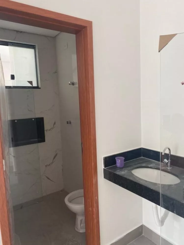 Casa à venda com 3 quartos, 106m² - Foto 12