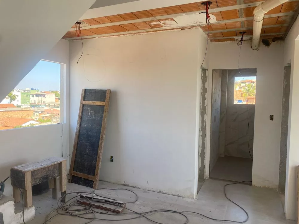 Cobertura à venda com 2 quartos, 42m² - Foto 4