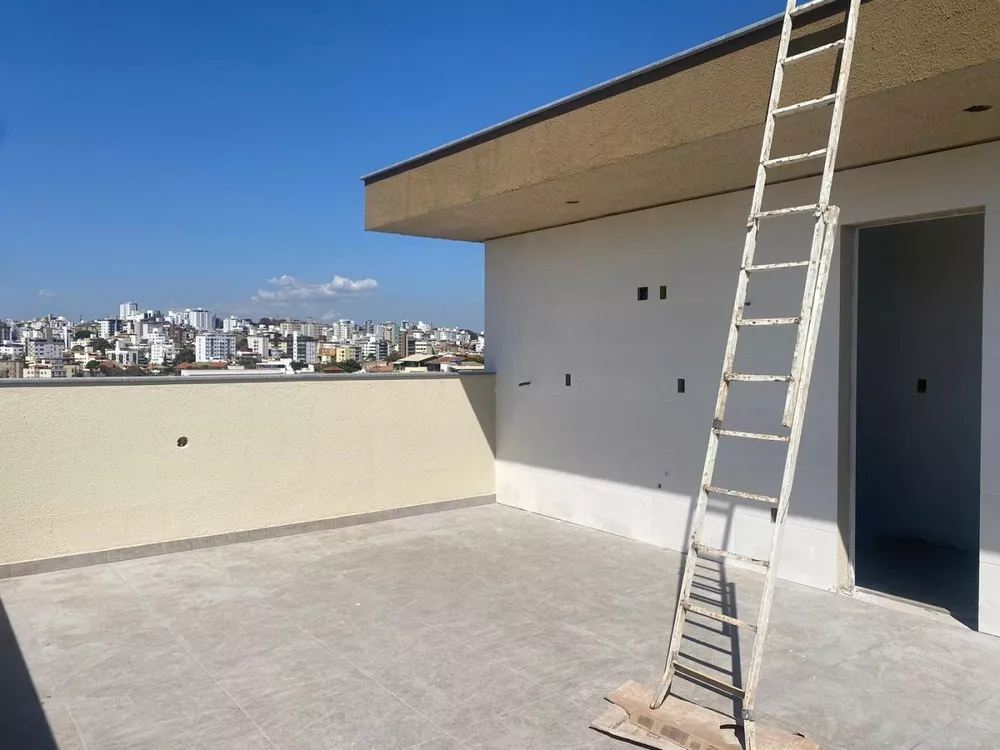 Cobertura à venda com 2 quartos, 42m² - Foto 8