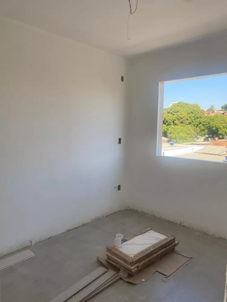 Cobertura à venda com 2 quartos, 42m² - Foto 7