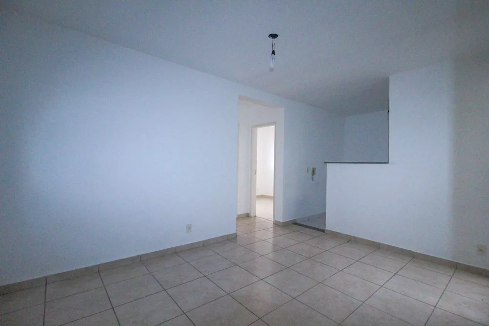 Apartamento à venda com 2 quartos, 50m² - Foto 3