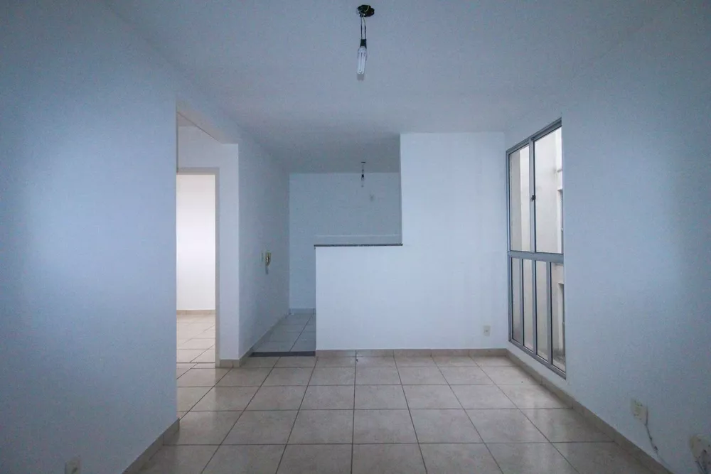 Apartamento à venda com 2 quartos, 50m² - Foto 1