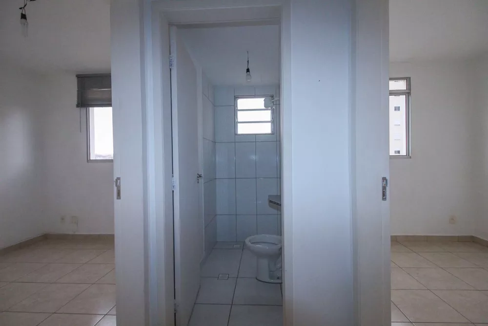 Apartamento à venda com 2 quartos, 50m² - Foto 4