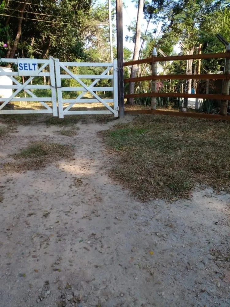 Sítio, 4 quartos, 420 m² - Foto 1