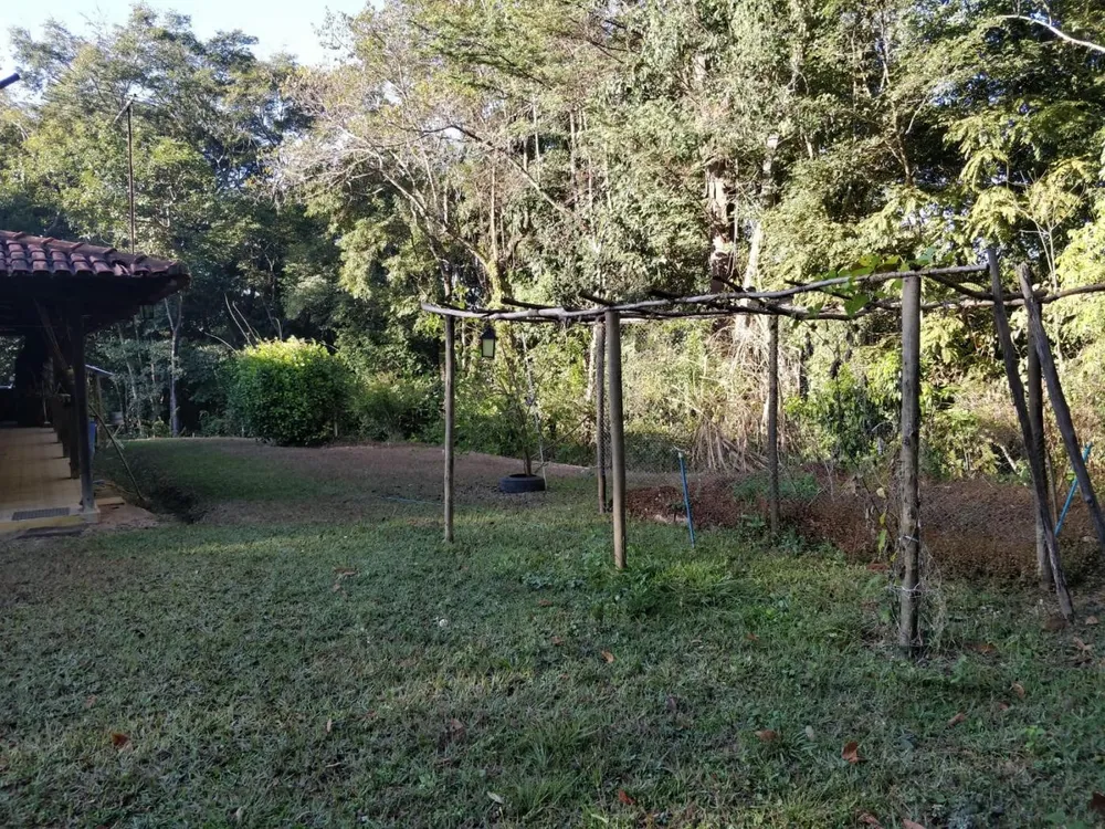 Sítio, 4 quartos, 420 m² - Foto 7