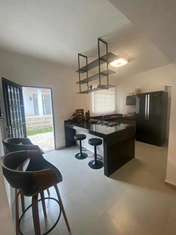 Casa, 3 quartos, 300 m² - Foto 4