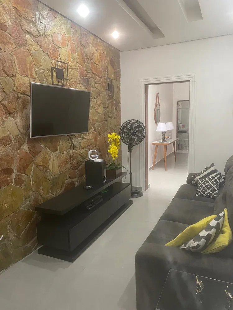 Casa, 3 quartos, 300 m² - Foto 2