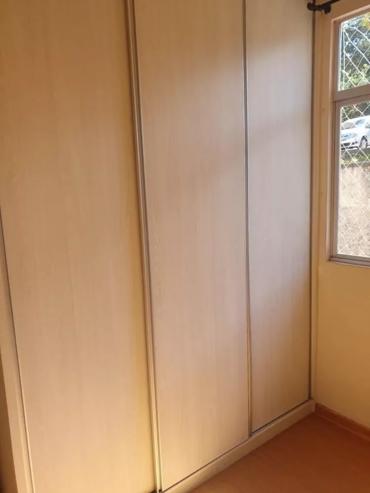 Apartamento à venda com 3 quartos, 60m² - Foto 1