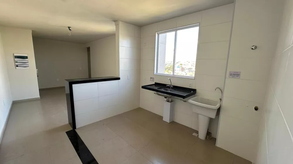 Apartamento à venda com 2 quartos, 65m² - Foto 6