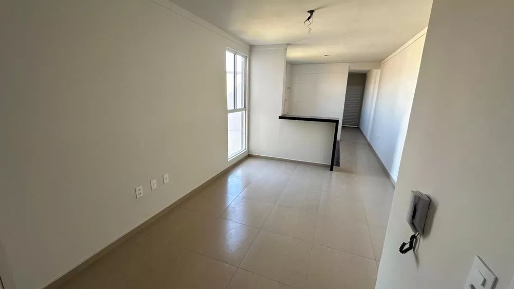 Apartamento à venda com 2 quartos, 65m² - Foto 4