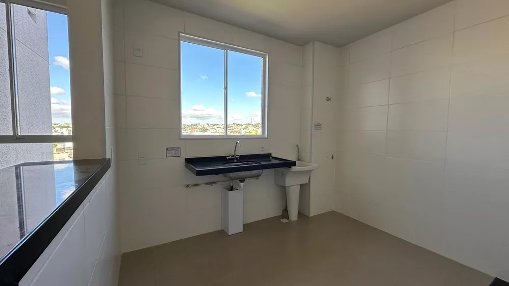 Apartamento à venda com 2 quartos, 65m² - Foto 5