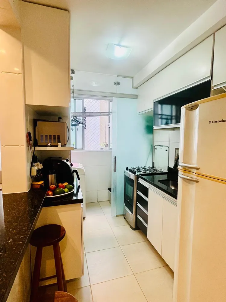 Apartamento, 2 quartos, 69 m² - Foto 2