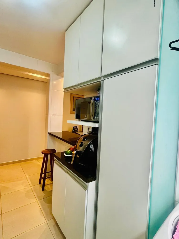 Apartamento, 2 quartos, 69 m² - Foto 3