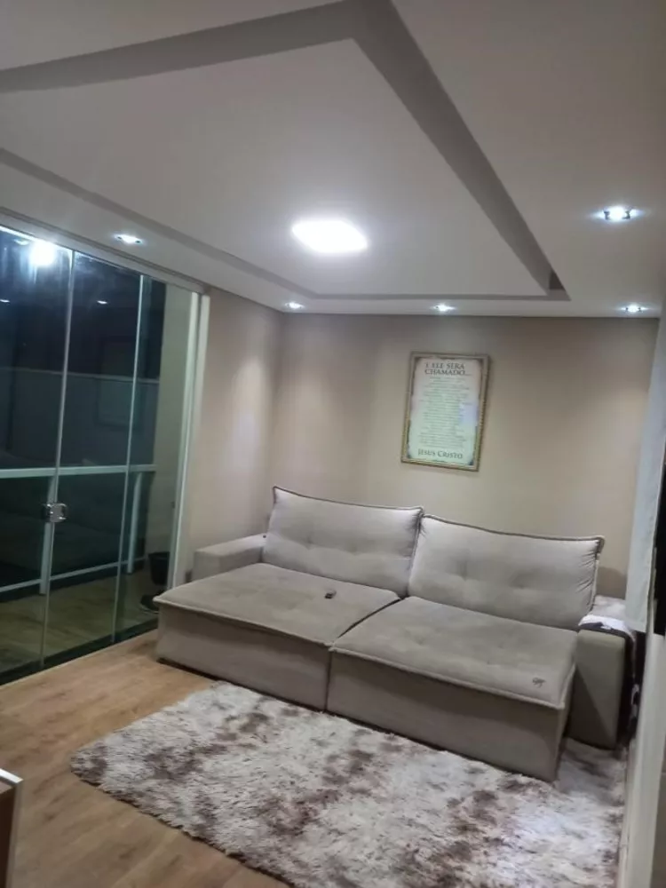 Casa à venda com 3 quartos, 180m² - Foto 3